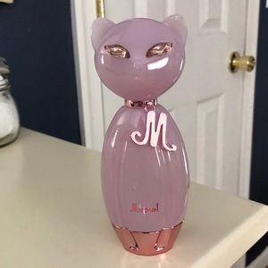 Meow Eau De Parfum by Katy Perry